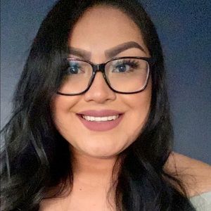 Meet your Posher, Jackie